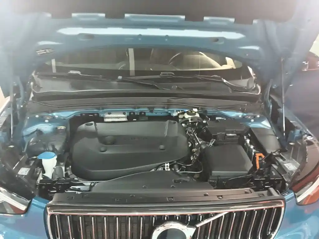 Volvo XC40 — миниатюра 20