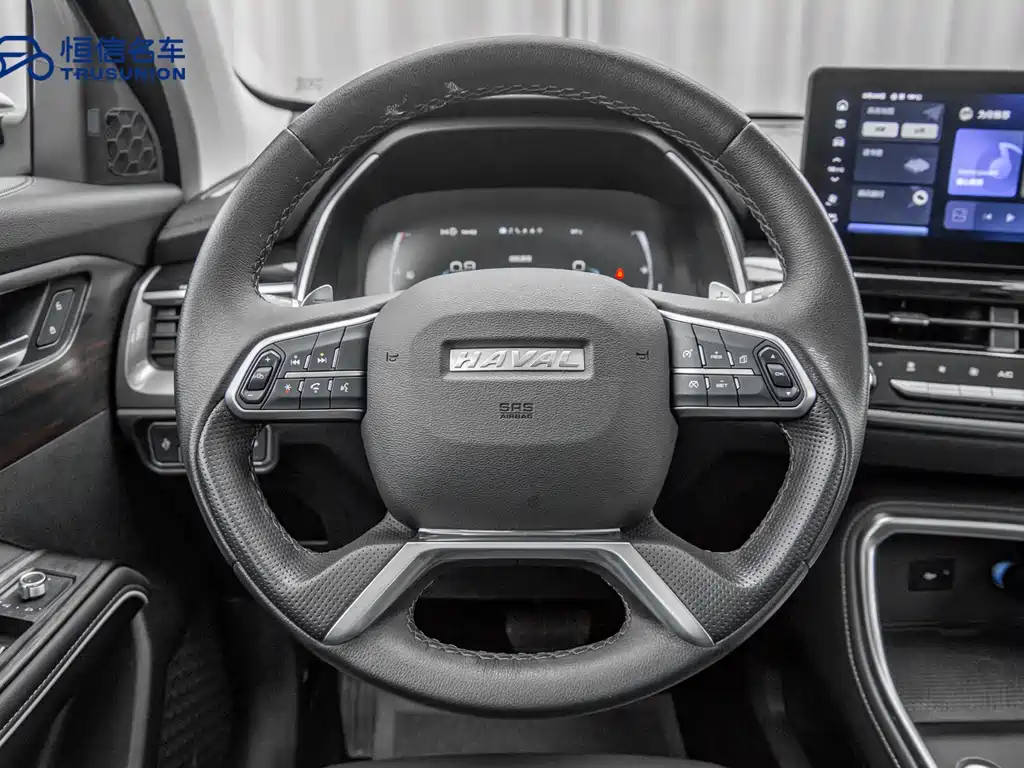 Haval H6 — фотографии объявления, Фото 16