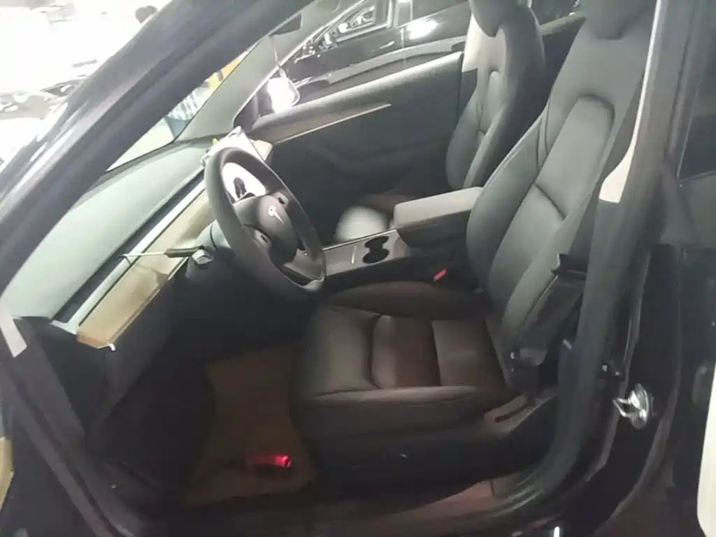 Tesla Model 3 — миниатюра 15