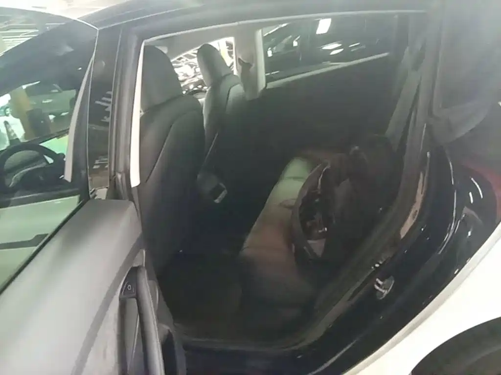 Tesla Model 3 — миниатюра 17
