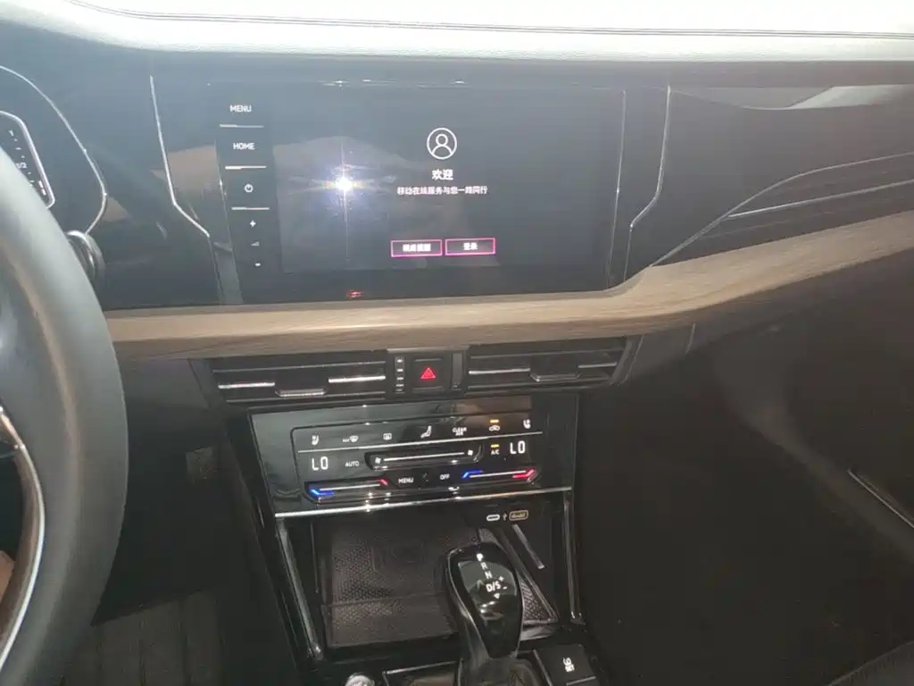 Volkswagen Passat — миниатюра 13