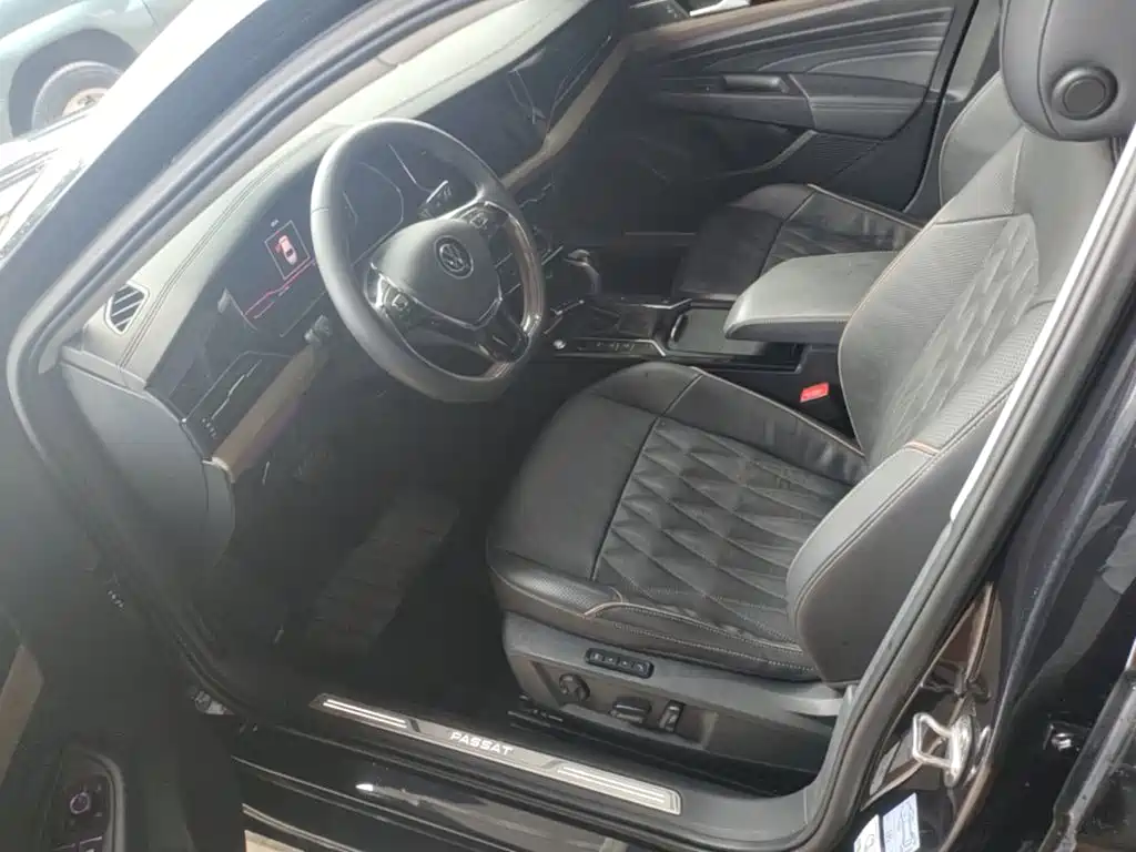 Volkswagen Passat — миниатюра 15