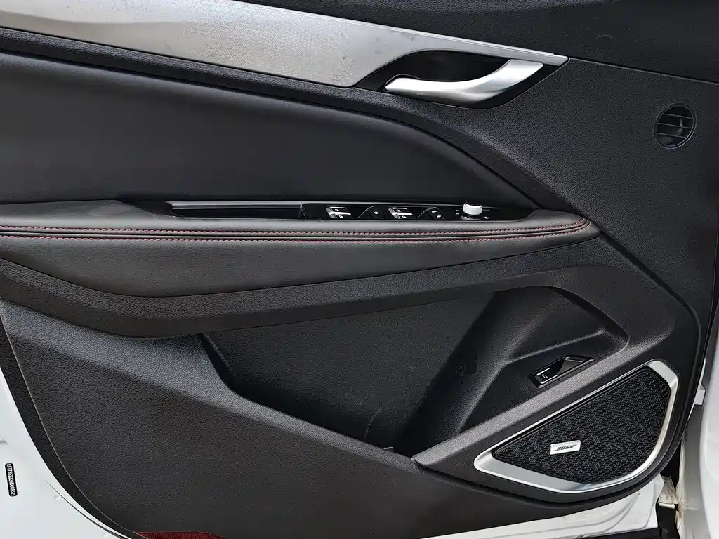 Geely Xingyue S — миниатюра 5