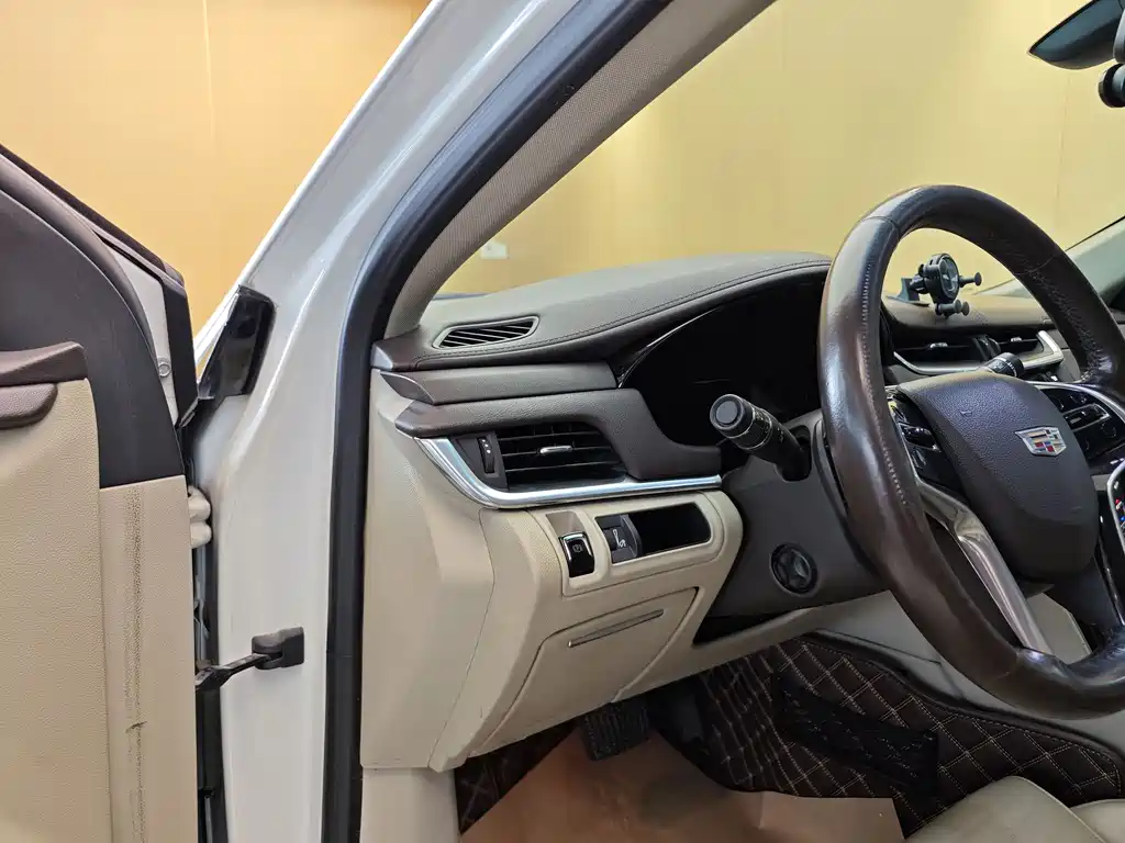 Cadillac XTS 28T Tech Type, фото 13