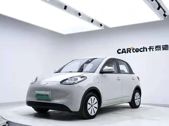 WULING WULING BINGGUO 2025