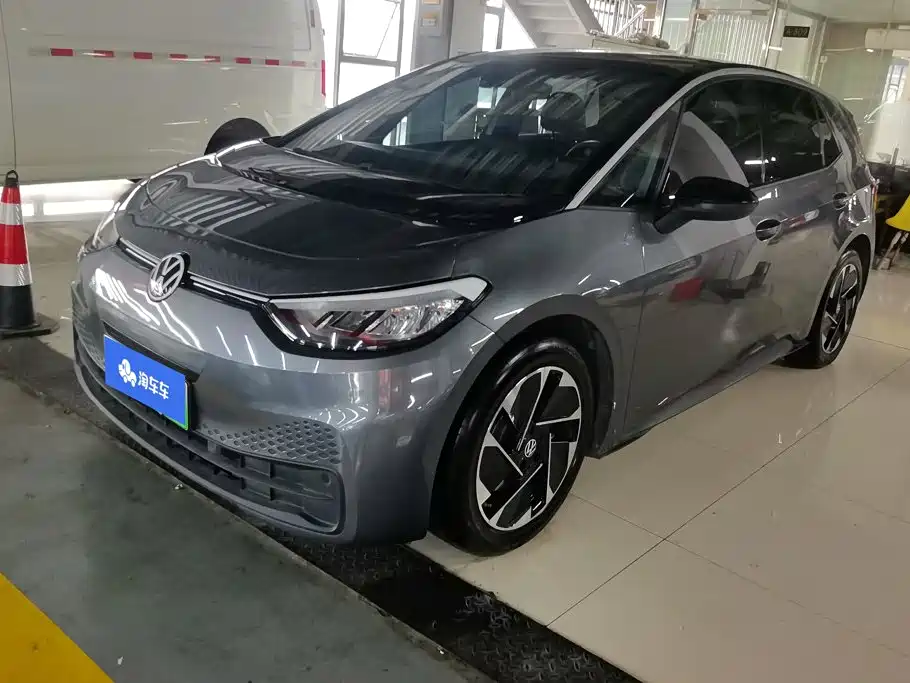 Volkswagen ID.3