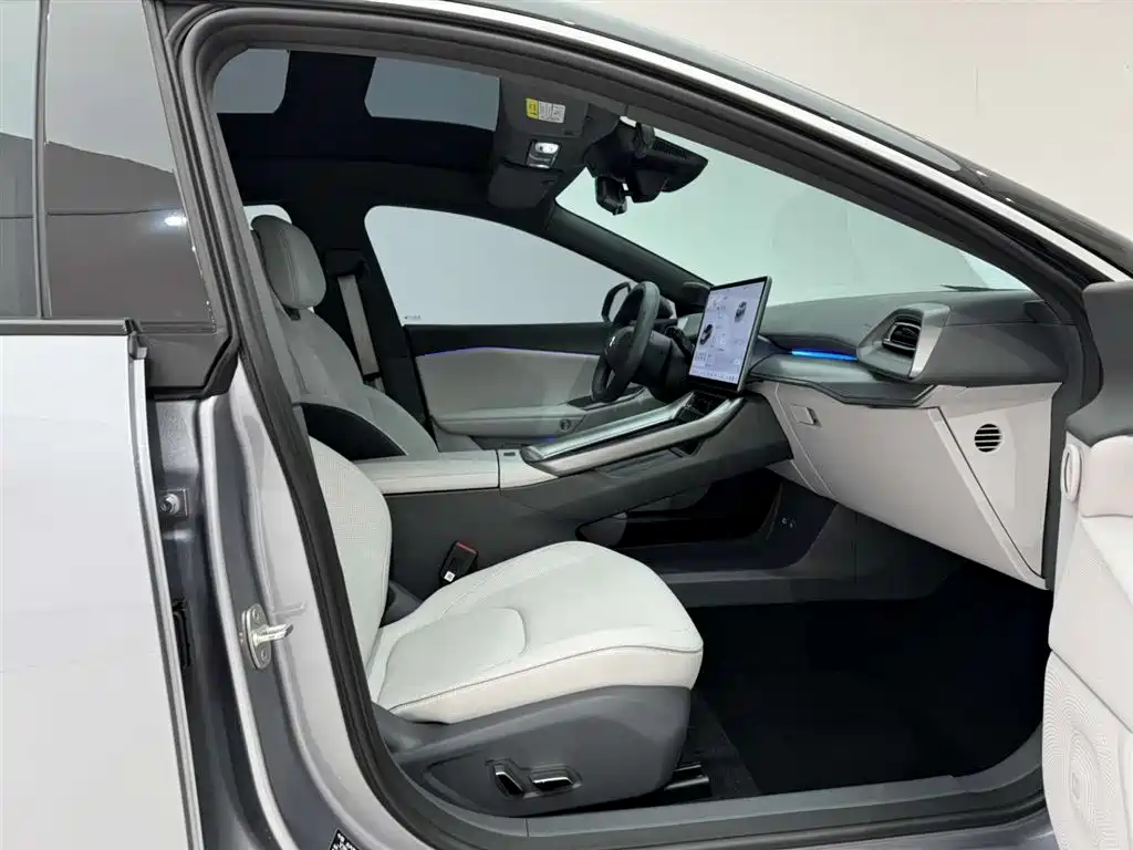 ARCFOX EXTREME FOX POLAR FOX ALPHA S5