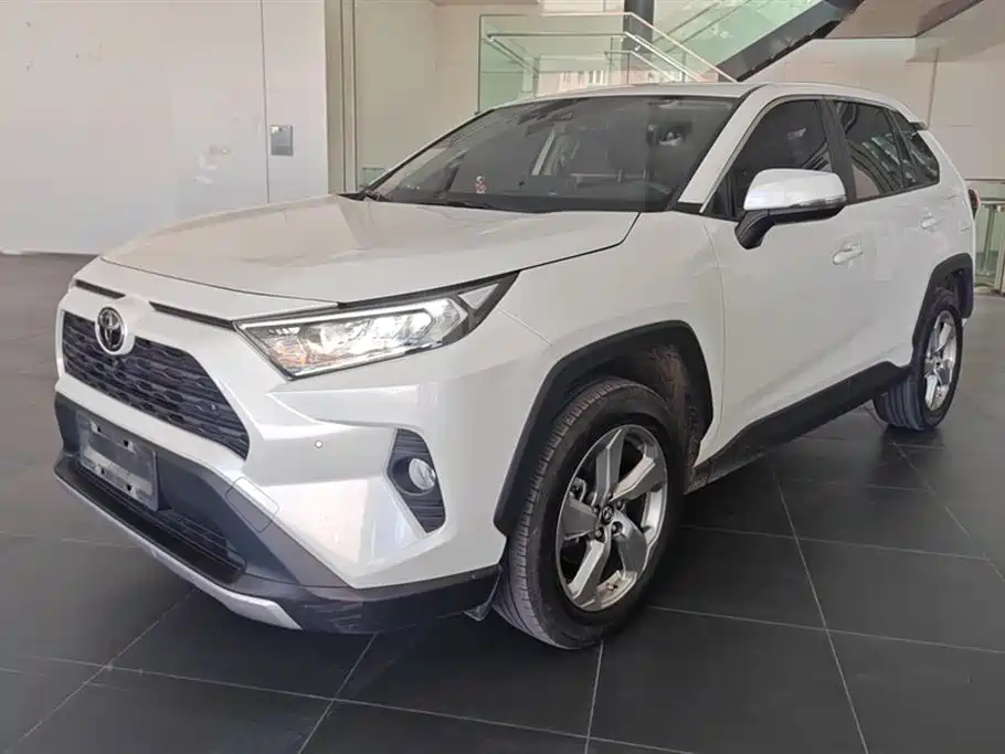 Toyota RAV4 2023
