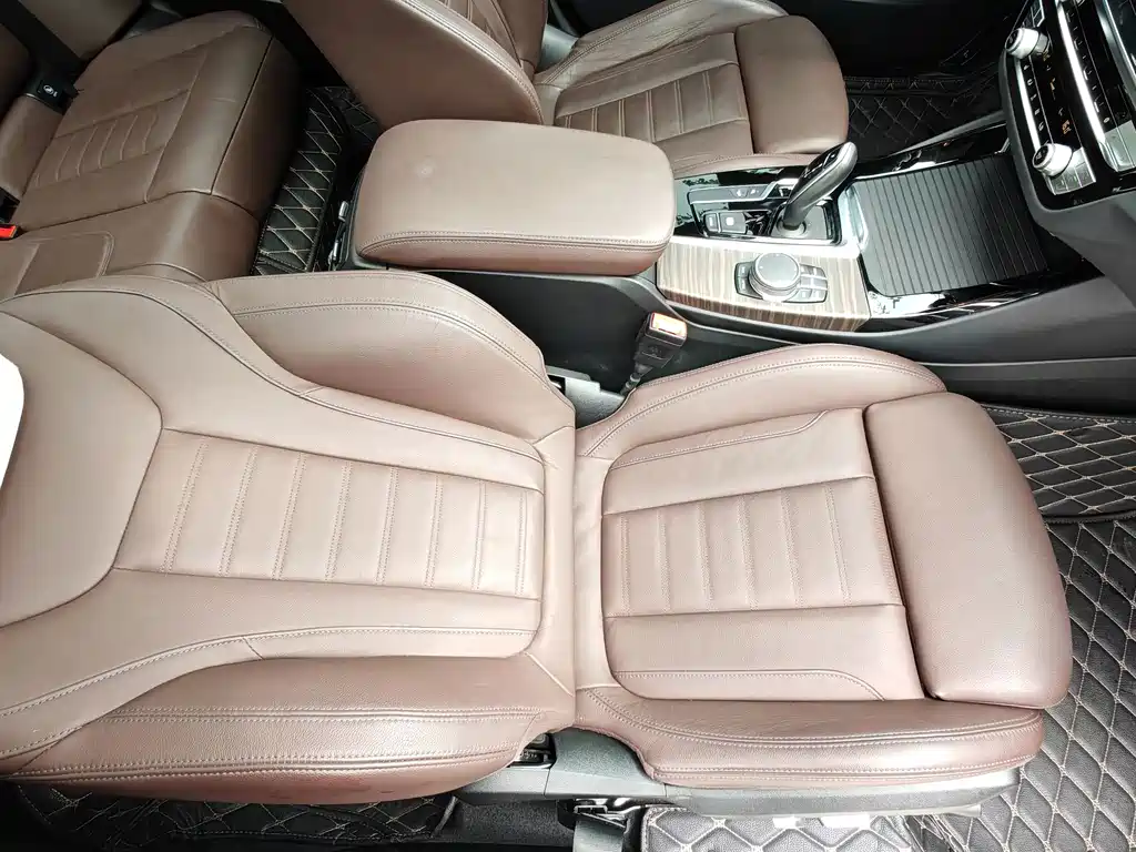 BMW X3 — миниатюра 18