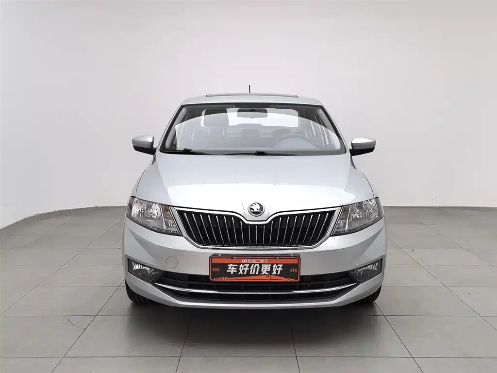 SKODA XIN RUI