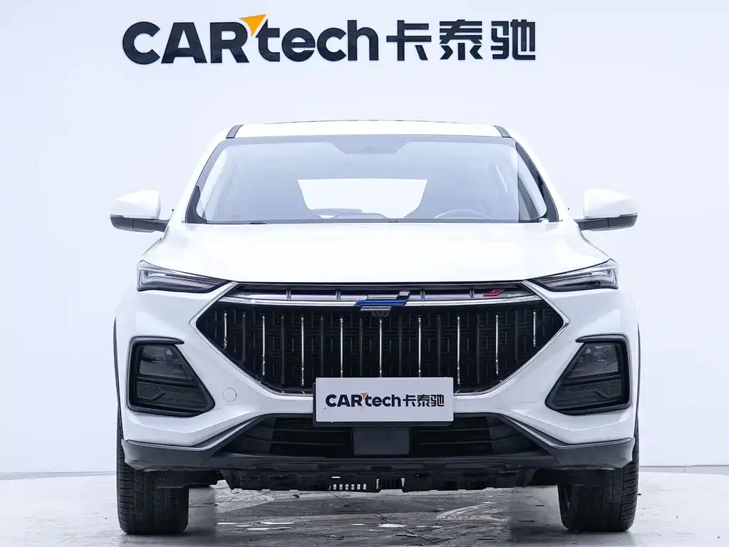 Oshan X5 2021 1.5T DCT Luxury