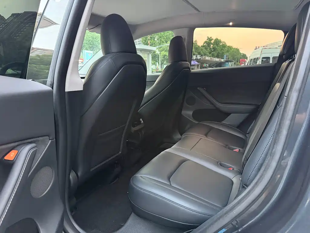 Tesla Model Y — миниатюра 6