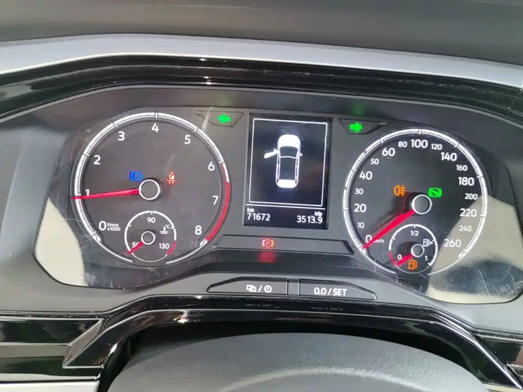 Volkswagen Polo — миниатюра 12