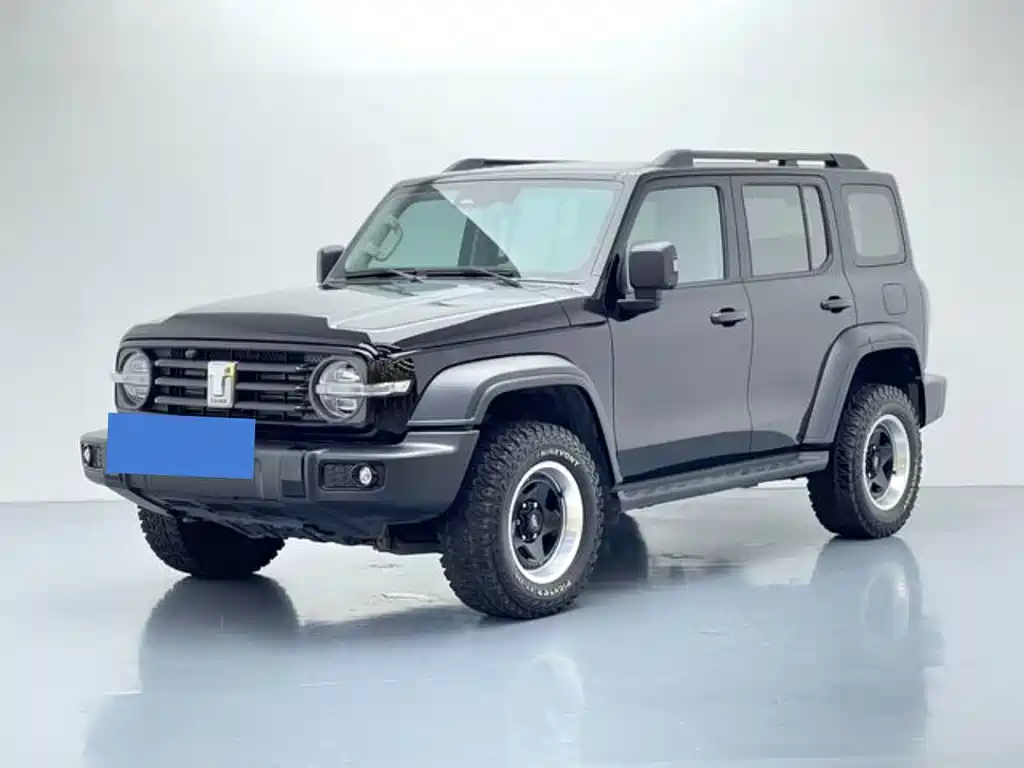 Купить Tank Tank 300