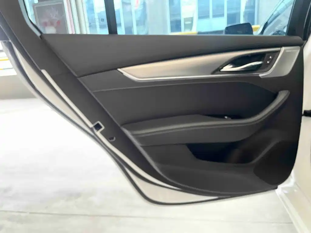Cadillac CT5 28T Fashion Type, фото 14