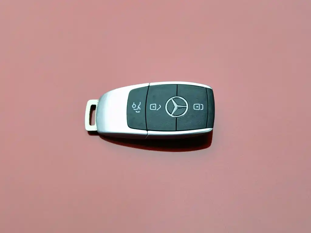 Mercedes-Benz A-Class — миниатюра 19
