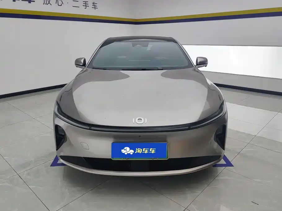 Qiyuan Qiyuan A07 — миниатюра 2