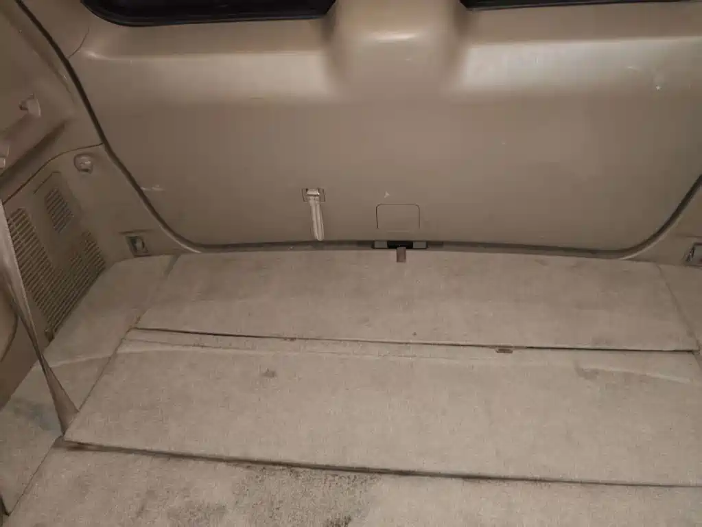 Toyota Highlander (Import) — миниатюра 8
