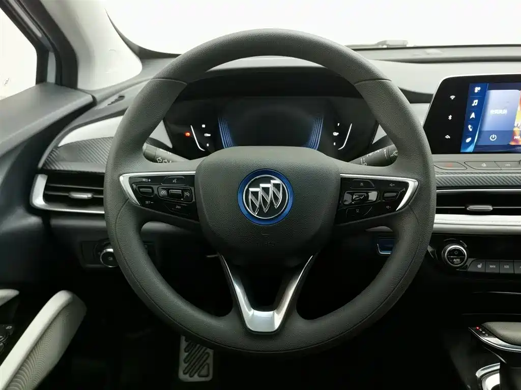 BUICK SLIGHTLY BLUE 6