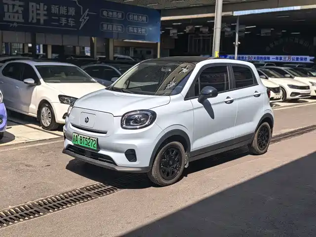 2025 Leapmotor T03