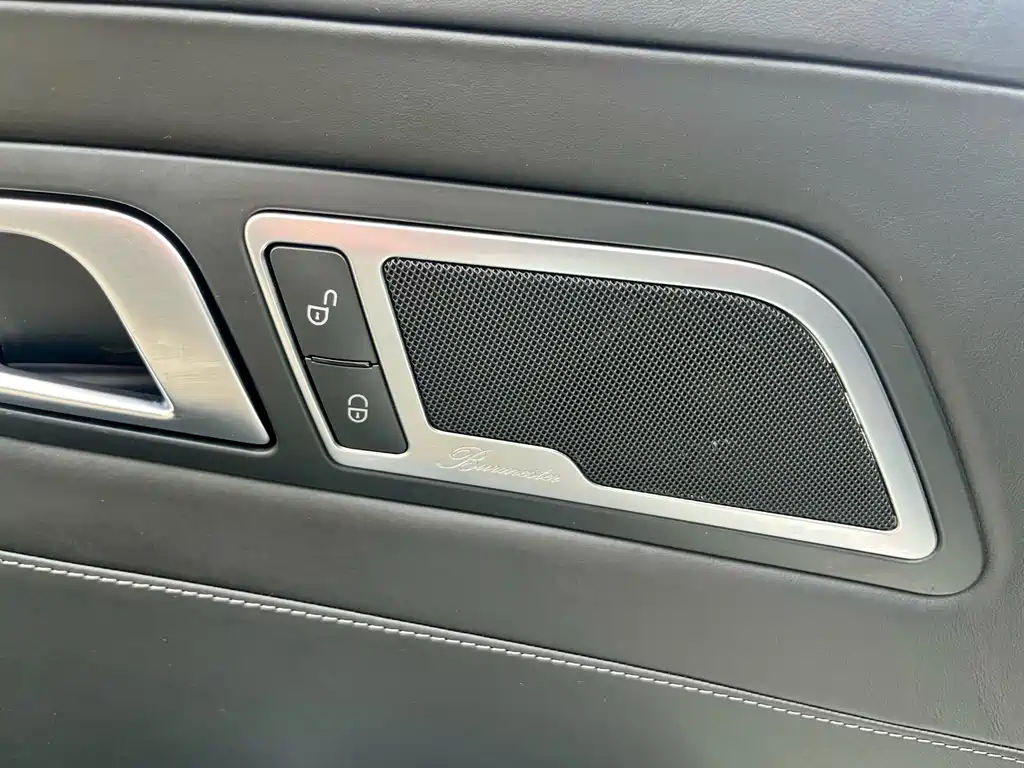 Mercedes-Benz AMG GT — миниатюра 10