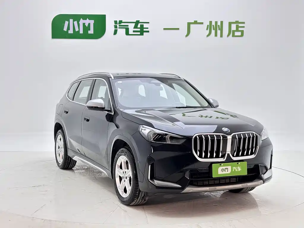 BMW X1 — миниатюра 2