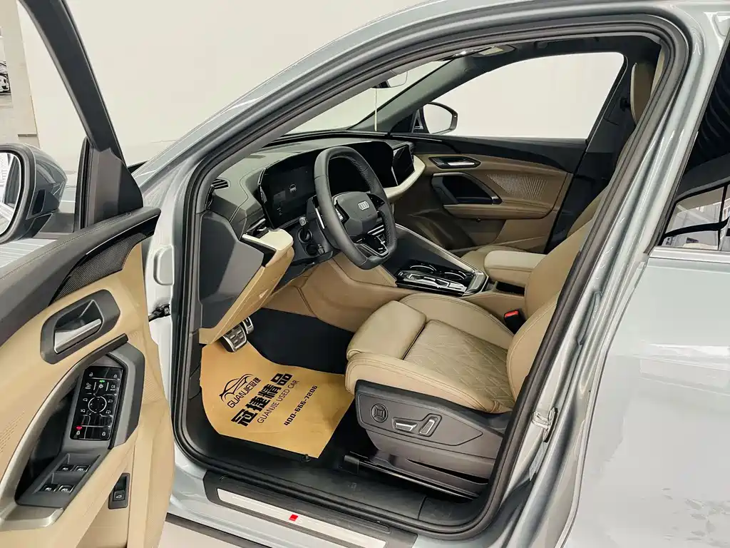 Audi Q5L 2026 2.0T Luxury