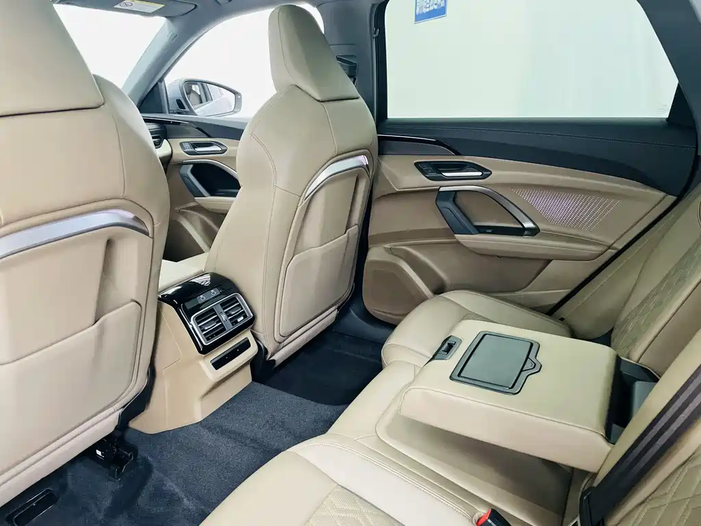 Audi Q5L 2026 2.0T Luxury