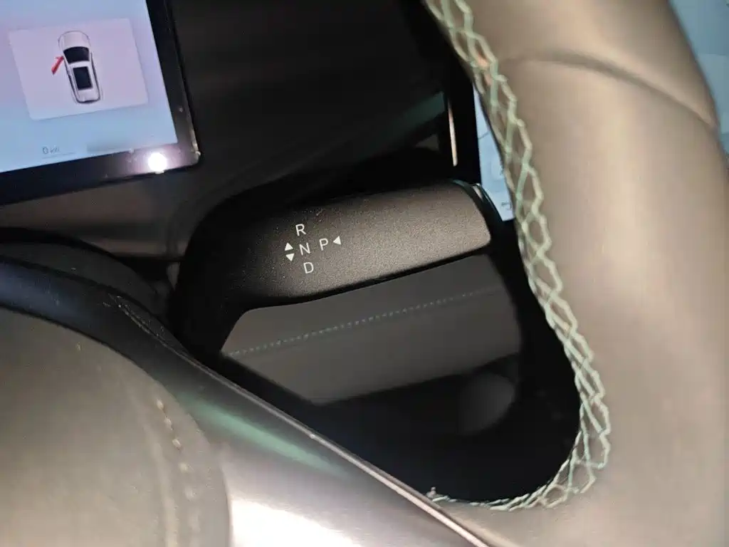 BYD Yuan Plus — миниатюра 7