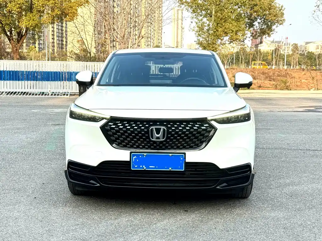 Honda XR-V - фото 2