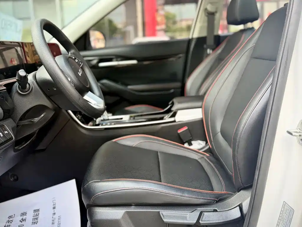 Kia Seltos — миниатюра 10