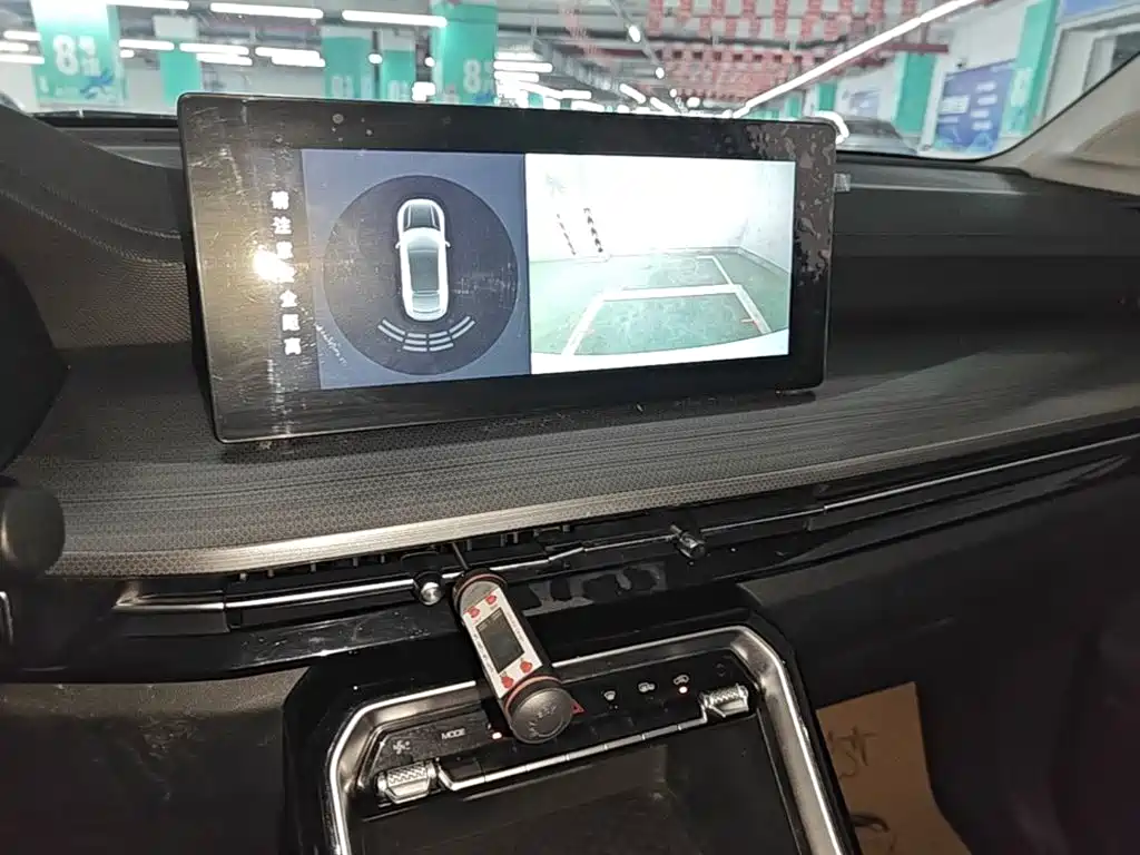 Wuling Xingchen — миниатюра 13