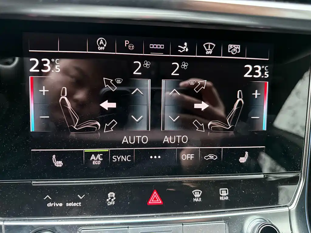 Audi A7 — миниатюра 11