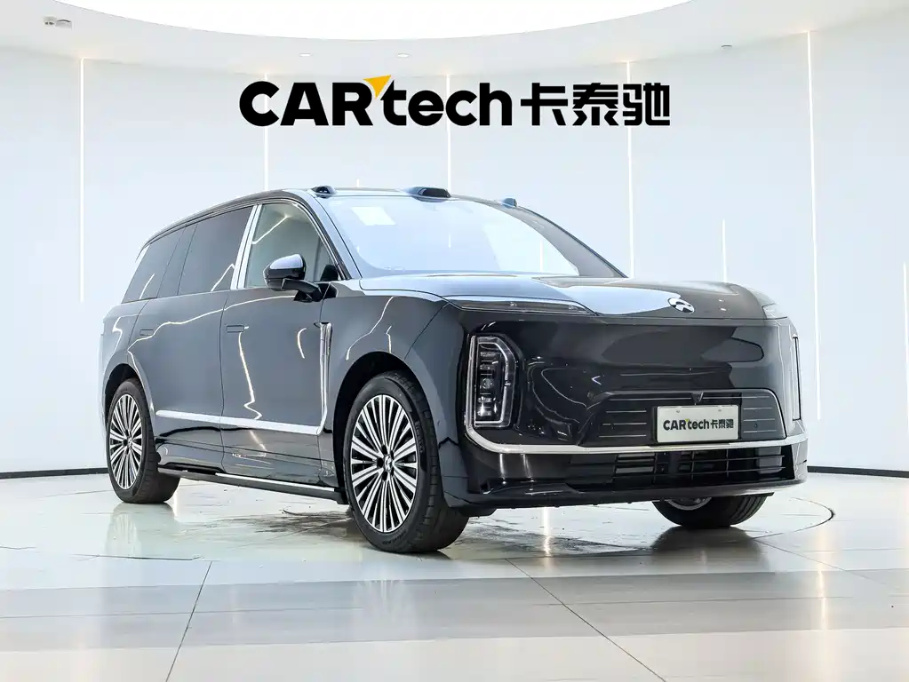 NIO ES9 — миниатюра 3