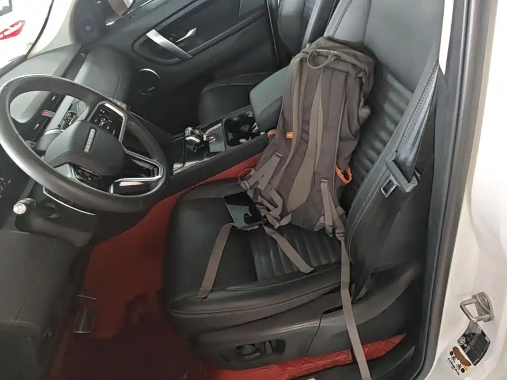 Land Rover Discovery Sport — миниатюра 15