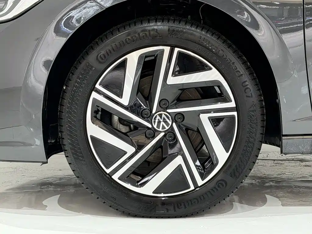 Volkswagen Sagitar — миниатюра 11