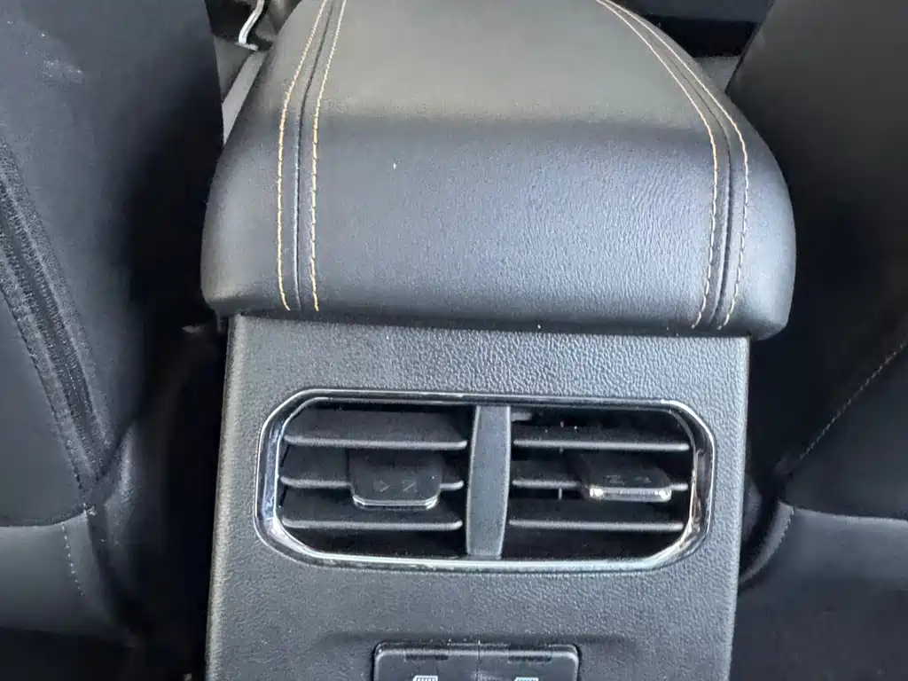 Haval Chitu — миниатюра 13
