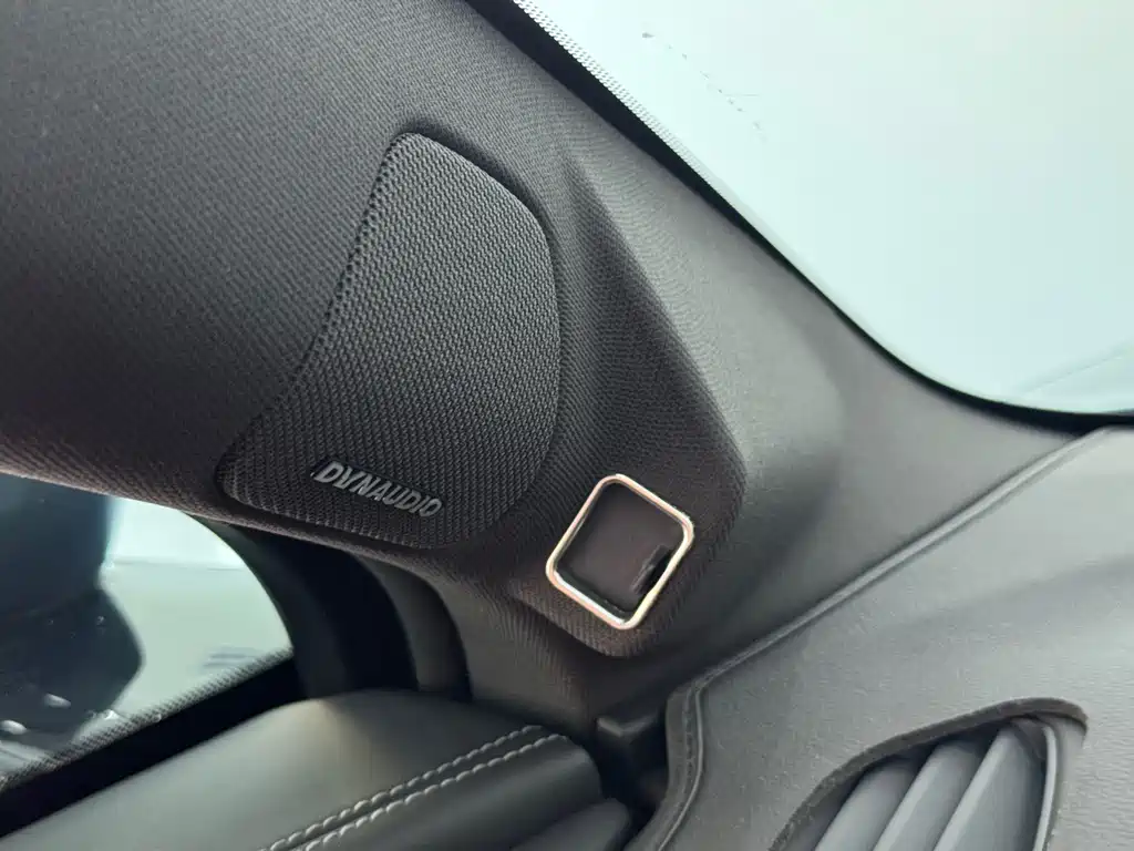 BYD Sealion 07 EV — миниатюра 15