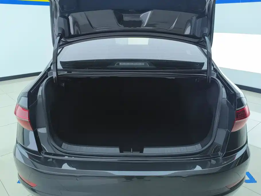 Volkswagen Sagitar — миниатюра 4