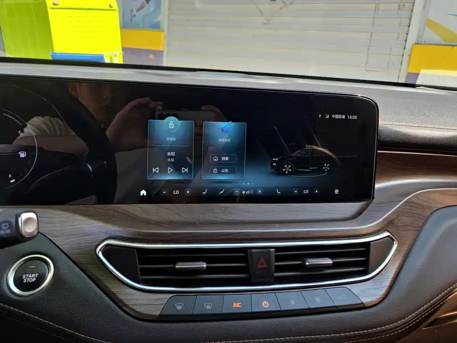 Ford Equator — миниатюра 13