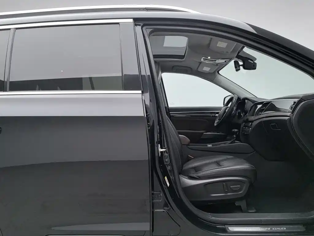 GAC Motor Trumpchi GS8 — миниатюра 23