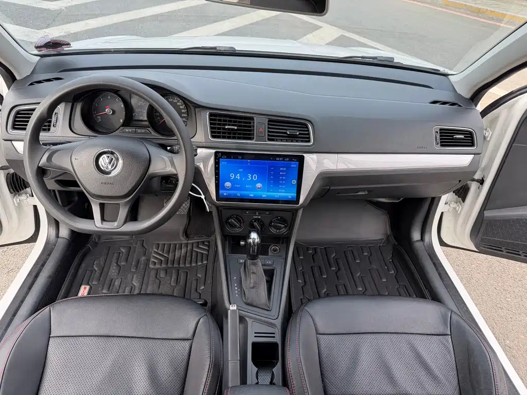 Volkswagen Gran Lavida — миниатюра 7