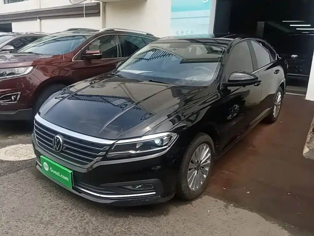 Volkswagen Lavida 2021 280TSI DSG Comfort