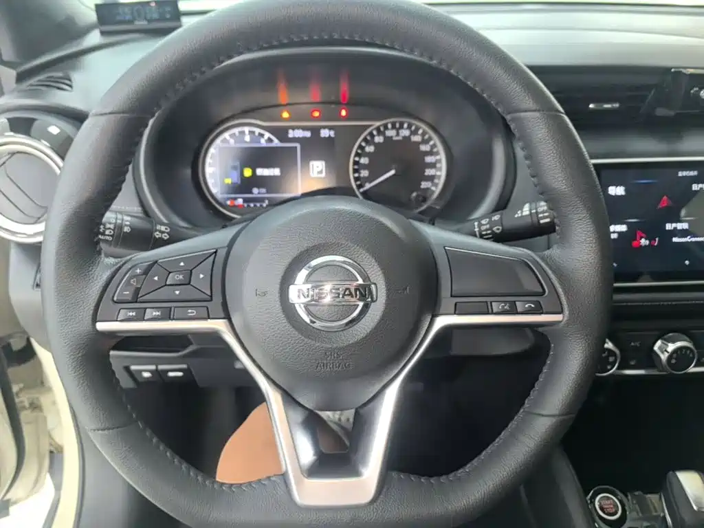 Nissan Kicks — миниатюра 11