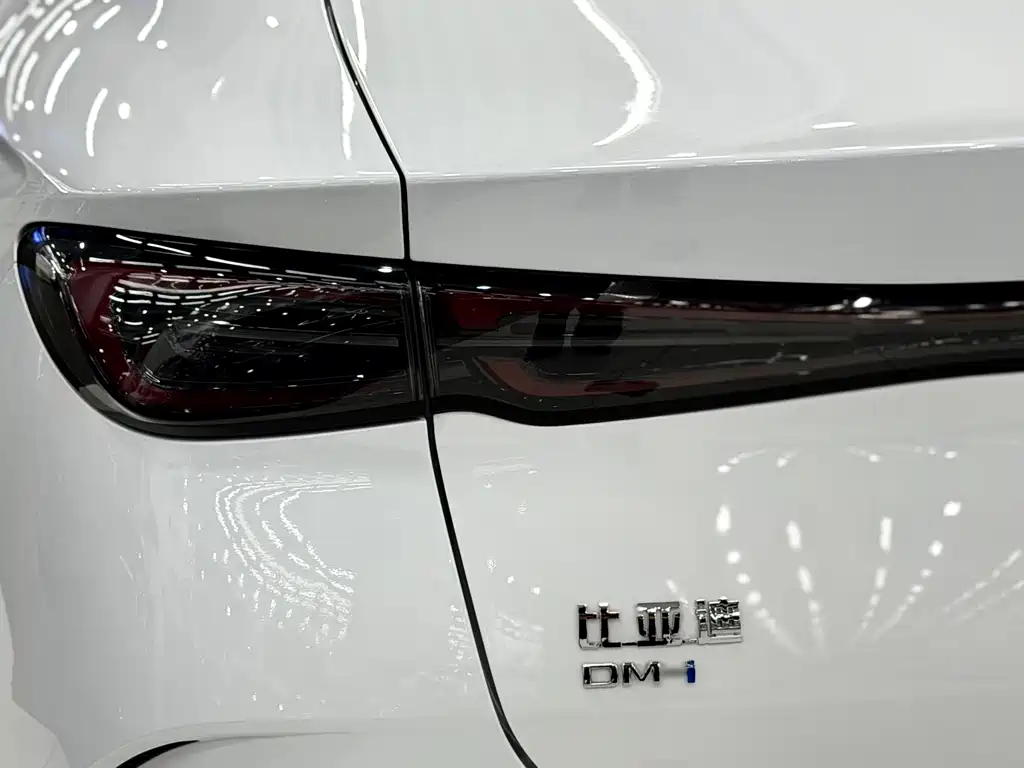 BYD Seal 06 — миниатюра 18