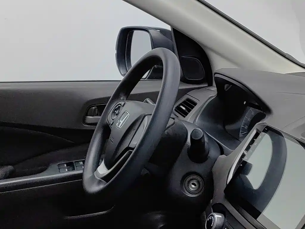Honda CR-V — миниатюра 22