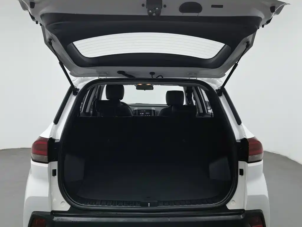 Hyundai ix35 — миниатюра 16