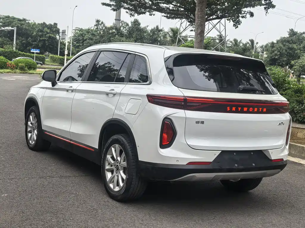 Skyworth HT-i — миниатюра 7