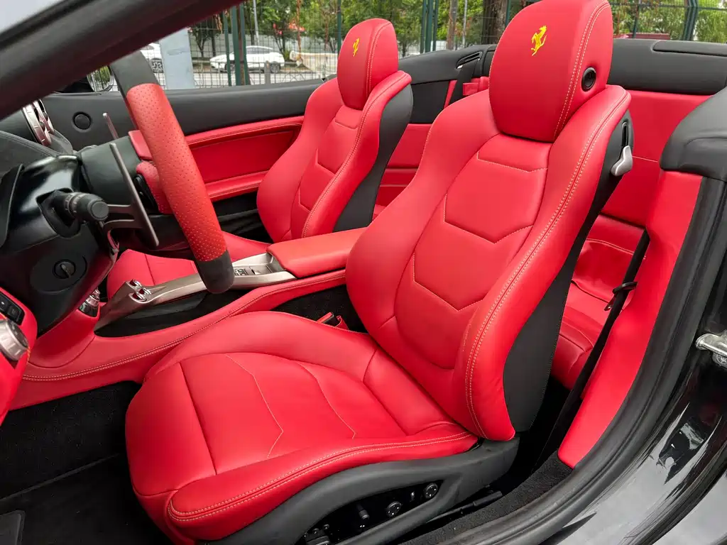Ferrari California T — миниатюра 22