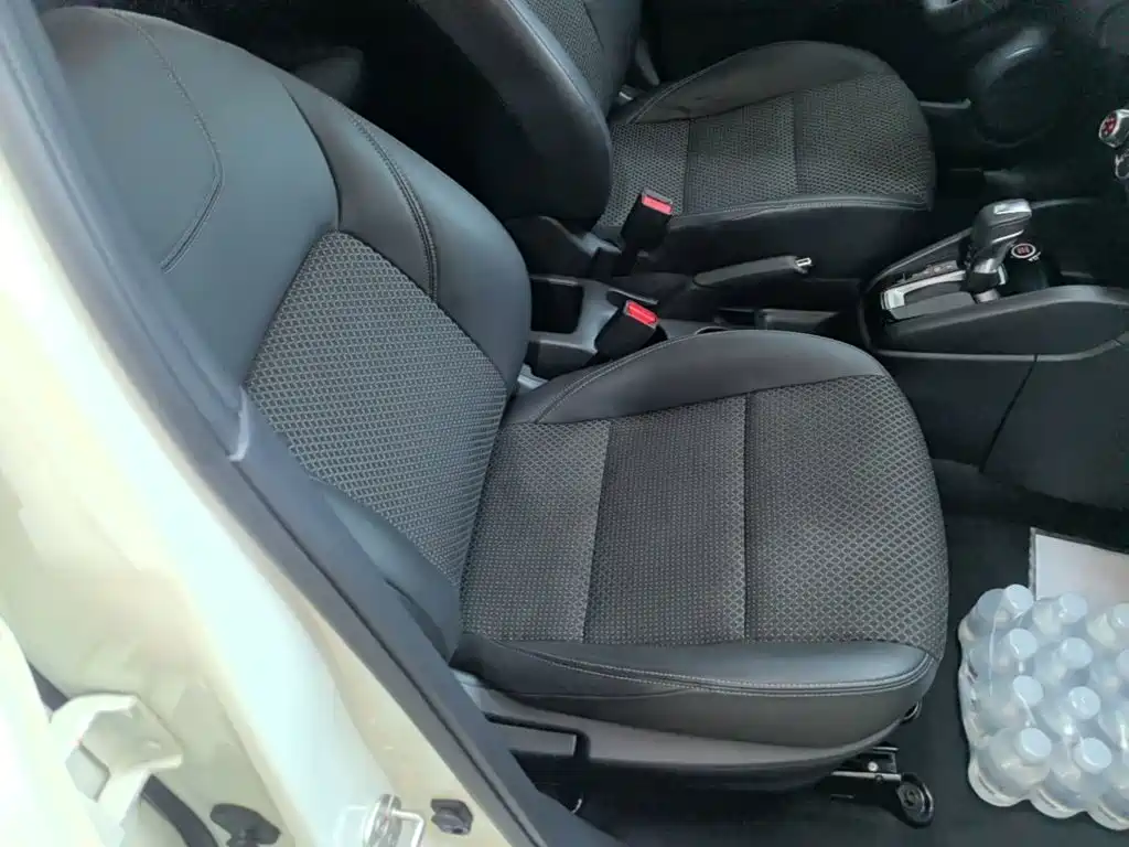 Nissan Kicks — миниатюра 25